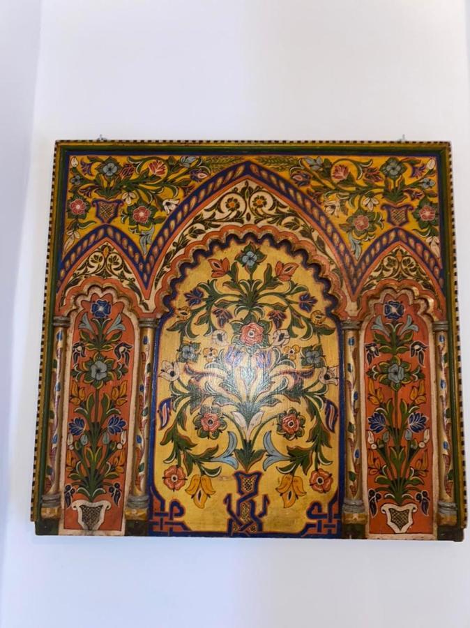 Riad Phoenix Fès Extérieur photo